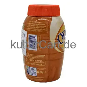 Ovaltine nutritiously delicious original (800g) - image 9 | OMOWEST AFRO INTERCONTINENTAL SHOP