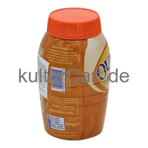 Ovaltine nutritiously delicious original (800g) - image 10 | OMOWEST AFRO INTERCONTINENTAL SHOP