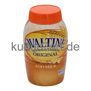 Ovaltine nutritiously delicious original (800g) - image 11 | OMOWEST AFRO INTERCONTINENTAL SHOP