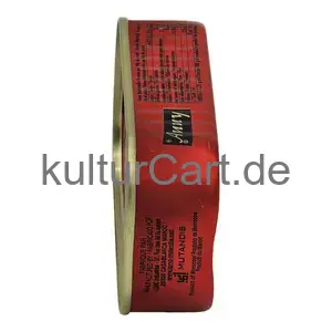 Anny sardines (125g) - image 2 | OMOWEST AFRO INTERCONTINENTAL SHOP