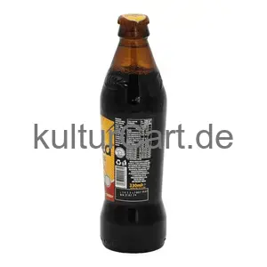 Malta guinness non alcoholic malt drink (330ml) - image 5 | OMOWEST AFRO INTERCONTINENTAL SHOP