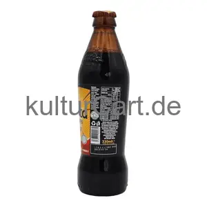 Malta guinness non alcoholic malt drink (330ml) - image 6 | OMOWEST AFRO INTERCONTINENTAL SHOP