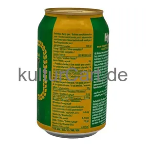Hyper malt non alcoholic malt drink (330ml) - image 4 | OMOWEST AFRO INTERCONTINENTAL SHOP