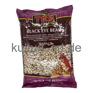 Trs asia's black eye beans (1kg) - image 5 | OMOWEST AFRO INTERCONTINENTAL SHOP