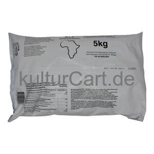 A.F.P Fufu Flakes (5kg) - image 2 | Afro Family Shop