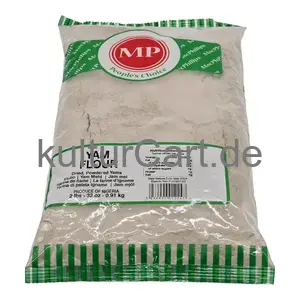 Mp people's choice yam flour (0.91kg) - image 1 | OMOWEST AFRO INTERCONTINENTAL SHOP