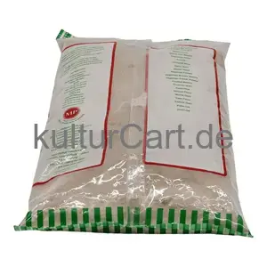 Mp people's choice yam flour (0.91kg) - image 5 | OMOWEST AFRO INTERCONTINENTAL SHOP
