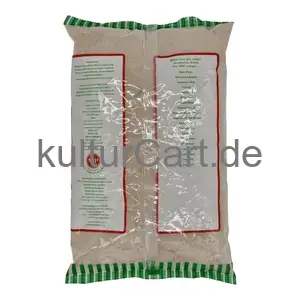 Mp people's choice yam flour (0.91kg) - image 7 | OMOWEST AFRO INTERCONTINENTAL SHOP