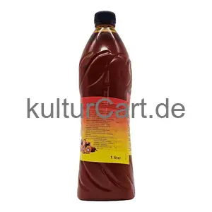 Guinea palm oil l'original (1liter) - image 3 | OMOWEST AFRO INTERCONTINENTAL SHOP