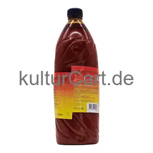 Guinea palm oil l'original (1liter) - image 4 | OMOWEST AFRO INTERCONTINENTAL SHOP