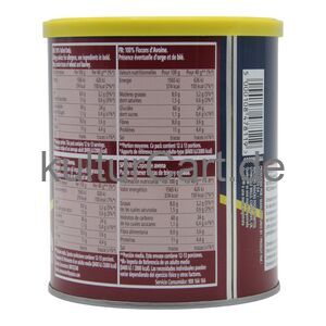 Quaker White Oats (500g) - image 4 | Afro Family Shop