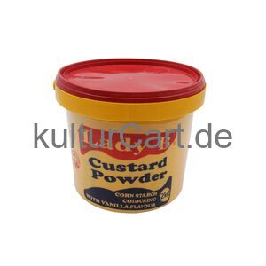 Lady B Custard Powder (2kg) - image 5 | Afro Family Shop