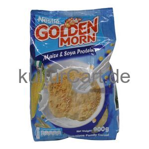 Nestle Golden Morn (900g) - image 1 | Afro Family Shop