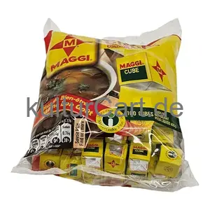 Maggi cube seasoning - image 3 | OMOWEST AFRO INTERCONTINENTAL SHOP