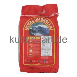 Royal Umbrella Thai Jasmine Rice (5kg) - image 2 | Afro Family Shop