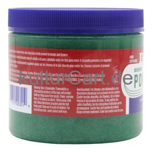 Dax Bergamot Pomade (397g) - image 4 | Afro Family Shop