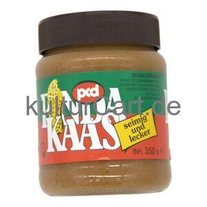 pcd PINDA KAAS | Erdnusspaste 350g - image 1 | Damas Markt