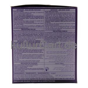 Dark and Lovely Superior Moisture Plus No Lye Relaxer Kit Super | Coarse Hair - image 2 | Afro Family Shop