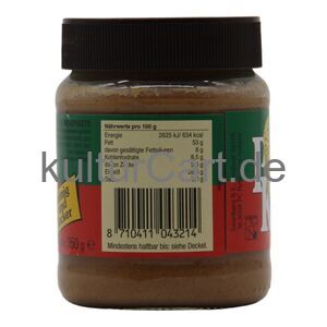 pcd PINDA KAAS | Erdnusspaste 350g - image 8 | Momjays Afro Markt