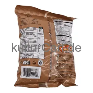 Tropical gourmet plantain chips naturally sweet (85g) - image 9 | OMOWEST AFRO INTERCONTINENTAL SHOP