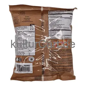 Tropical gourmet plantain chips naturally sweet (85g) - image 11 | OMOWEST AFRO INTERCONTINENTAL SHOP
