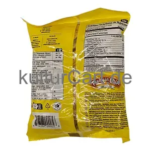 Tropical gourmet plantain chips lightly salted (85g) - image 9 | OMOWEST AFRO INTERCONTINENTAL SHOP
