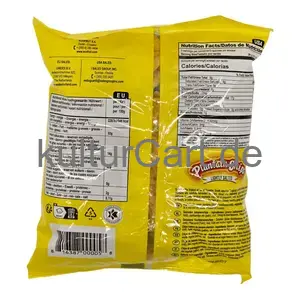 Tropical gourmet plantain chips lightly salted (85g) - image 10 | OMOWEST AFRO INTERCONTINENTAL SHOP