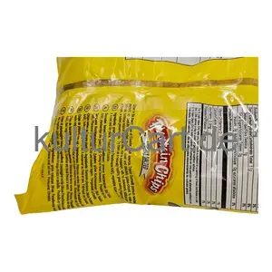 Tropical gourmet plantain chips lightly salted (85g) - image 11 | OMOWEST AFRO INTERCONTINENTAL SHOP