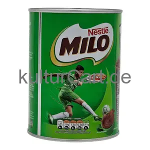 Nestle milo (400g) - image 2 | OMOWEST AFRO INTERCONTINENTAL SHOP