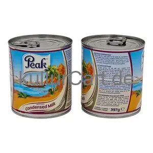 Peak sweetened condensed milk 397 g - image 3 | OMOWEST AFRO INTERCONTINENTAL SHOP
