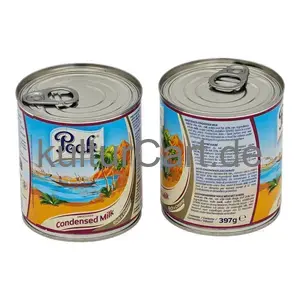 Peak sweetened condensed milk 397 g - image 4 | OMOWEST AFRO INTERCONTINENTAL SHOP