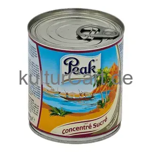 Peak sweetened condensed milk 397 g - image 5 | OMOWEST AFRO INTERCONTINENTAL SHOP