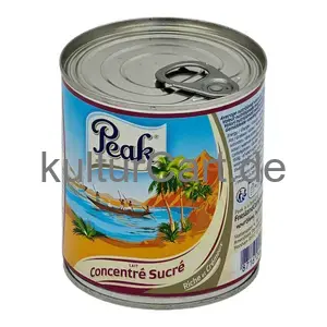 Peak sweetened condensed milk 397 g - image 6 | OMOWEST AFRO INTERCONTINENTAL SHOP