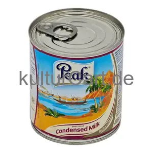 Peak sweetened condensed milk 397 g - image 8 | OMOWEST AFRO INTERCONTINENTAL SHOP