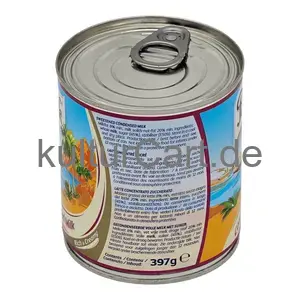 Peak sweetened condensed milk 397 g - image 9 | OMOWEST AFRO INTERCONTINENTAL SHOP