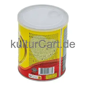 Nestle nido instant full cream milk powder (400g) - image 3 | OMOWEST AFRO INTERCONTINENTAL SHOP