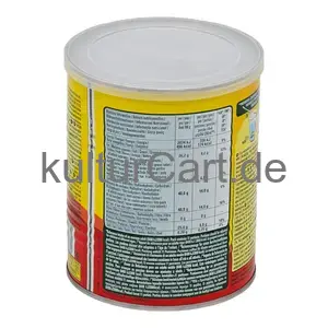 Nestle nido instant full cream milk powder (400g) - image 5 | OMOWEST AFRO INTERCONTINENTAL SHOP