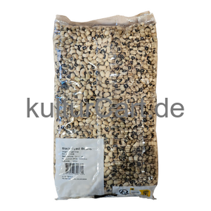 Afro Ase dried vegetables black eyed beans (1kg) - image 4 | Malaika afro international Markt