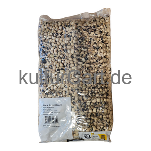 Afro Ase dried vegetables black eyed beans (1kg) - image 6 | Malaika afro international Markt