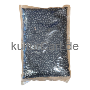 Bigi-mama Black Beans (900g) - image 3 | Malaika afro international Markt
