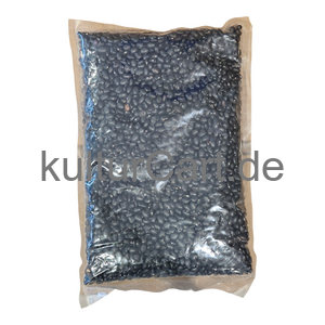 Bigi-mama Black Beans (900g) - image 4 | Malaika afro international Markt