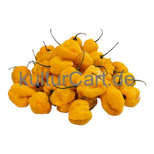 Yellow Pepper - image 1 | Malaika afro international Markt
