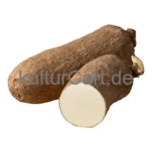 Yam - image 3 | OMOWEST AFRO INTERCONTINENTAL SHOP