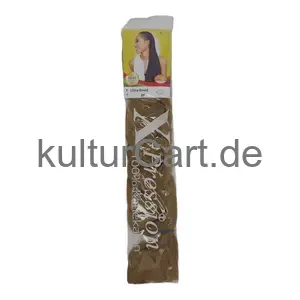 X-pression collection best quality ultra braid 27 - image 1 | OMOWEST AFRO INTERCONTINENTAL SHOP