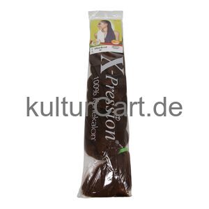 X-Pression Ultra Braid, Color 30 (165g) - image 1 | Afro Family Shop