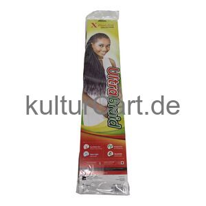X-Pression Ultra Braid, Color 30 (165g) - image 2 | Afro Family Shop