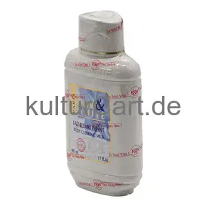 Paris Fair & White Body Clearing Milk (485ml) - image 2 | Momjays Afro Markt