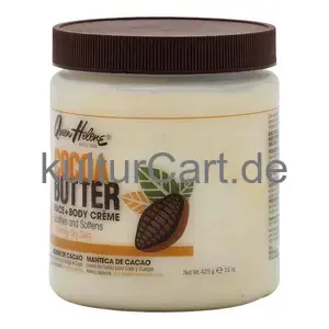 Queen Helen Cocoa Butter face & Body - image 3 | OMOWEST AFRO INTERCONTINENTAL SHOP