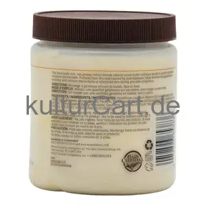 Queen Helen Cocoa Butter face & Body - image 4 | OMOWEST AFRO INTERCONTINENTAL SHOP