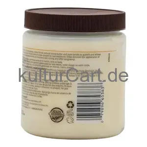 Queen Helen Cocoa Butter face & Body - image 5 | OMOWEST AFRO INTERCONTINENTAL SHOP